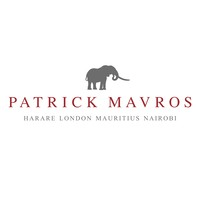 Patrick Mavros Client Testimonial Logo