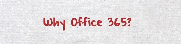 Why-Office-365