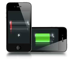 iPhone battery life tips