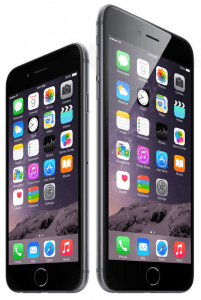 Apple iPhone 6 and iPhone 6 Plus Latest business mobiles 
