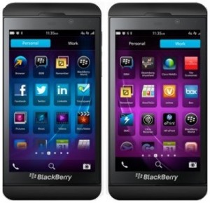 Blackberry OS, Which operating system is best for business