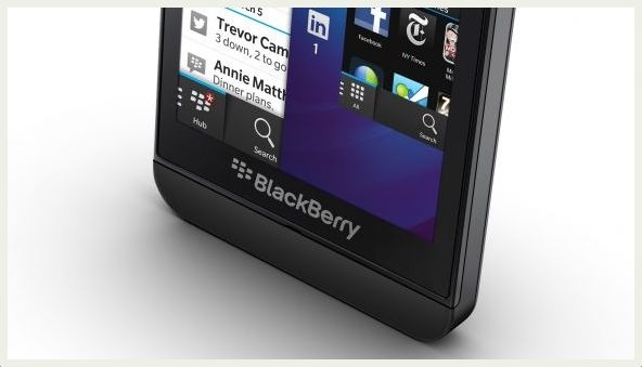 Blackberry Upcoming Smartphones
