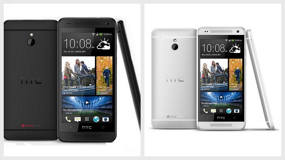 Smartphones HTC One Mini