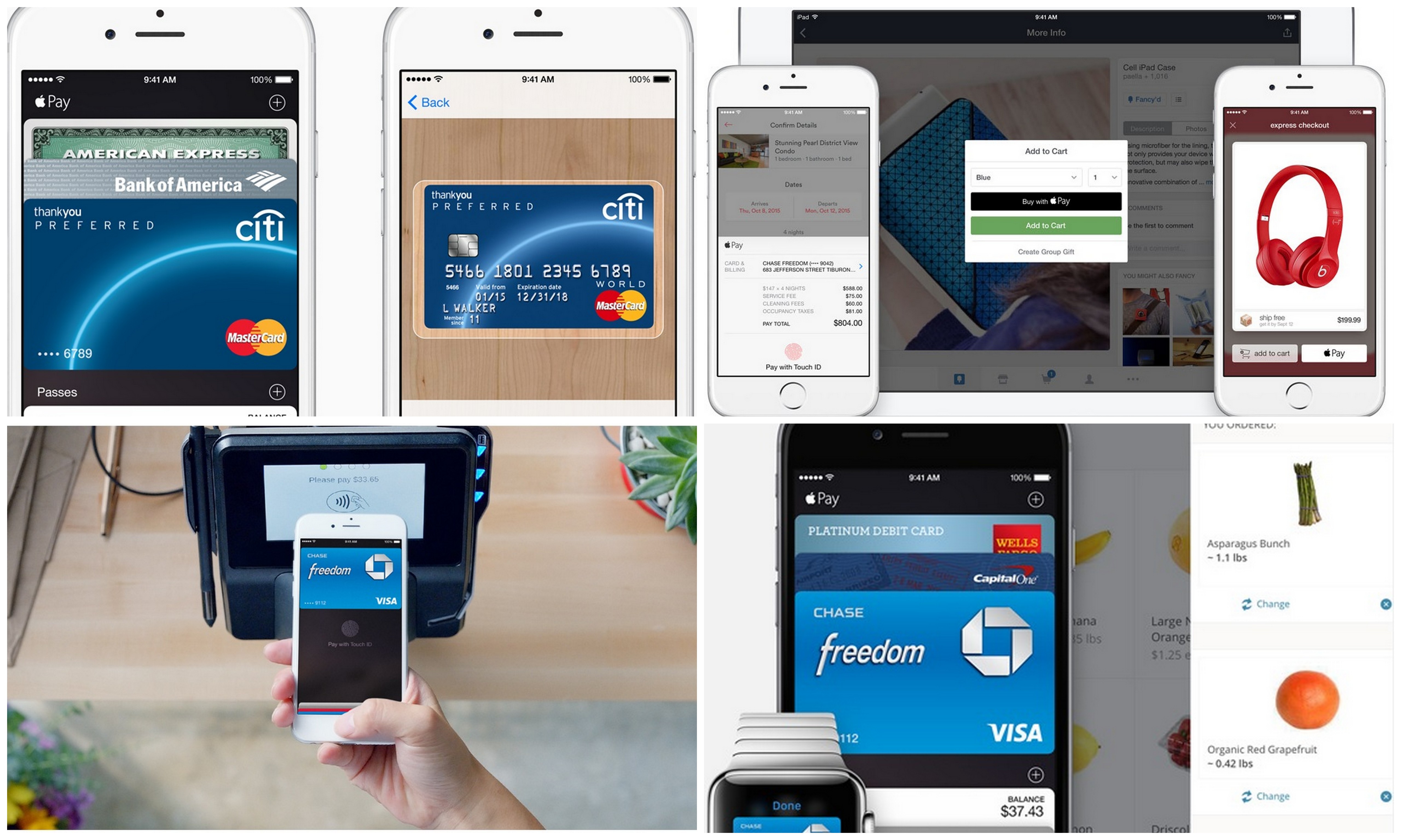 apple pay to launch in uk