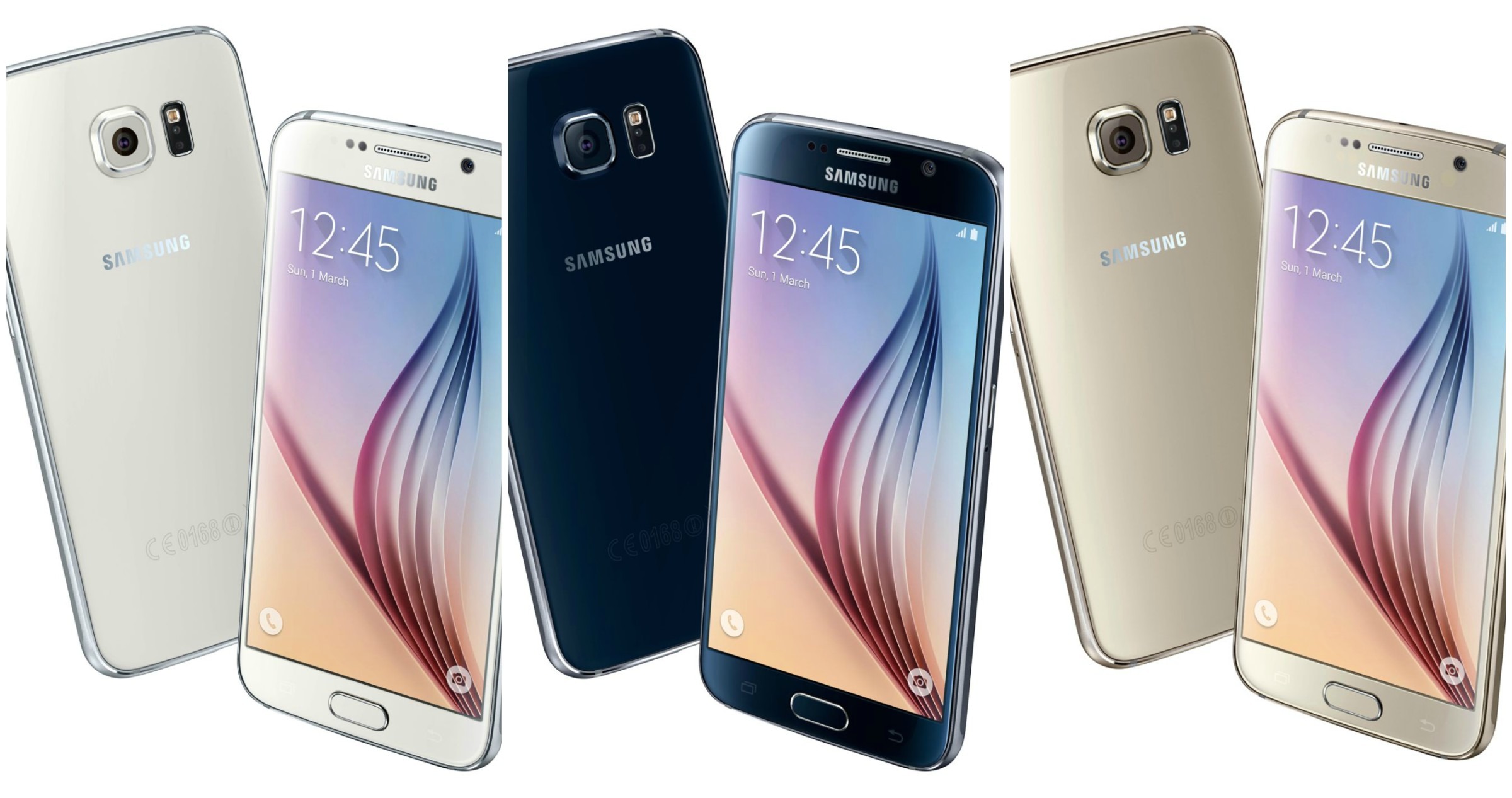 Samsung S6 Top 10 How To's