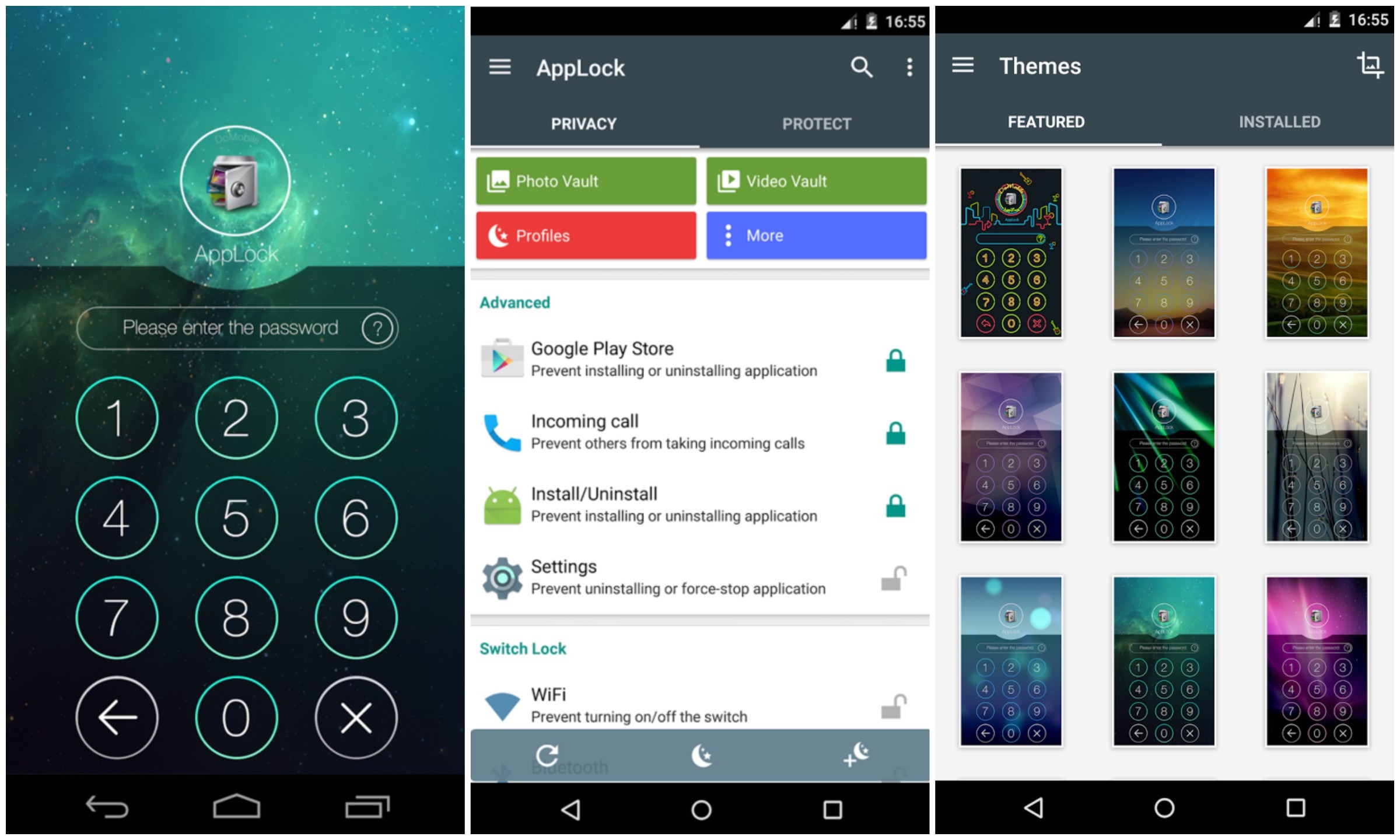 How to make your Android device more secure