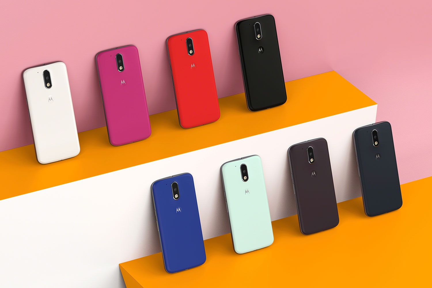 Moto G4 Review