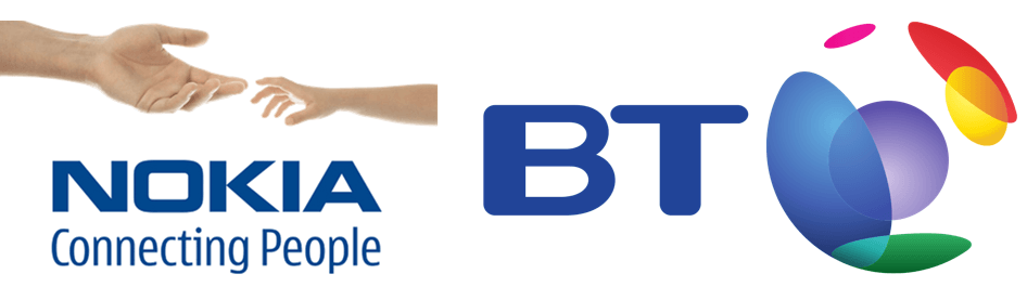 BT & Nokia collaborate on 5G development