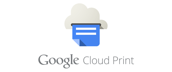 Image result for google cloud print