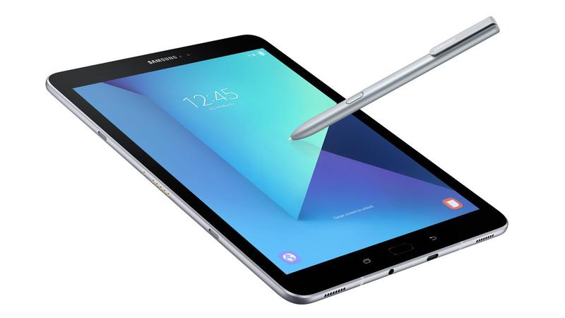 Image result for samsung galaxy tab s3