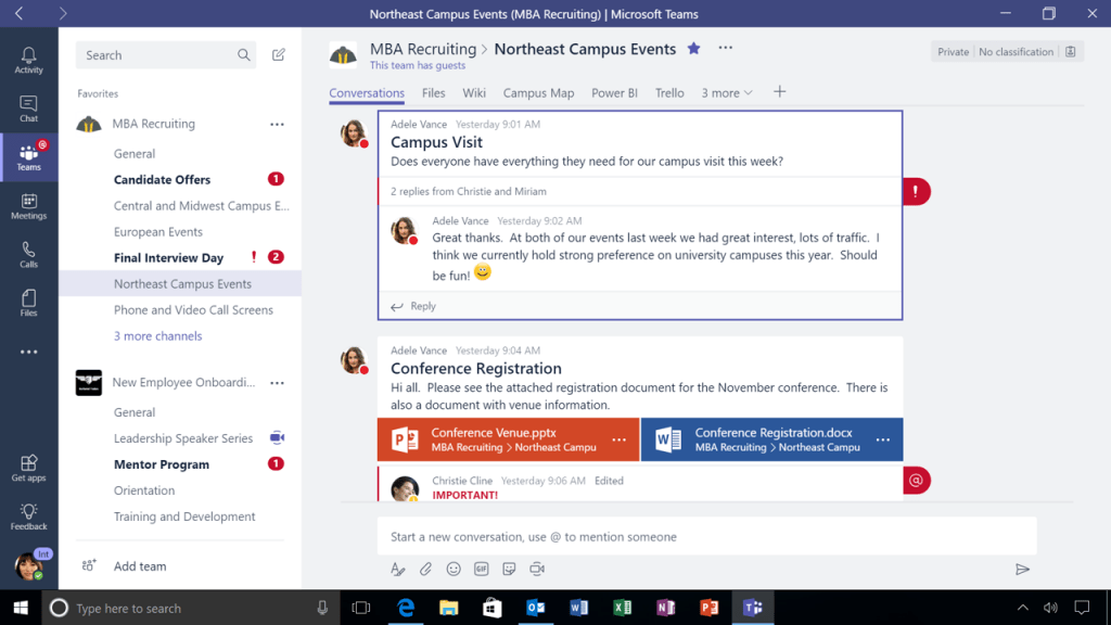 The Ultimate Guide To Voice Calling In Microsoft Teams – NBKomputer